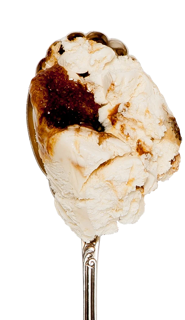 Creme brulee snugburys icecream