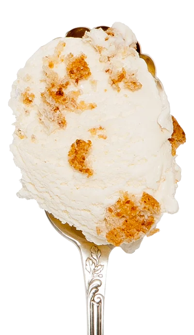 Amaretto snugburys icecream