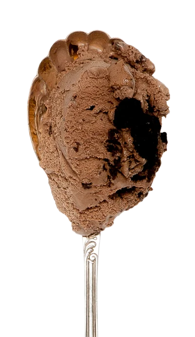 Chocolate Brownie snugburys icecream