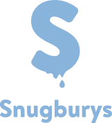 snugburys logo