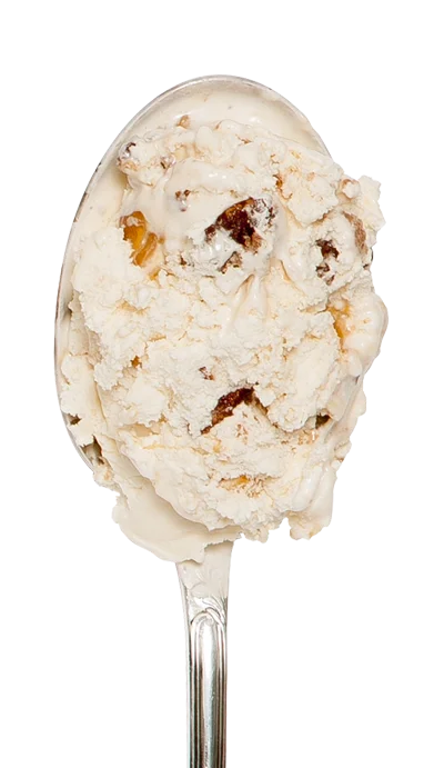 Caramel Pecan