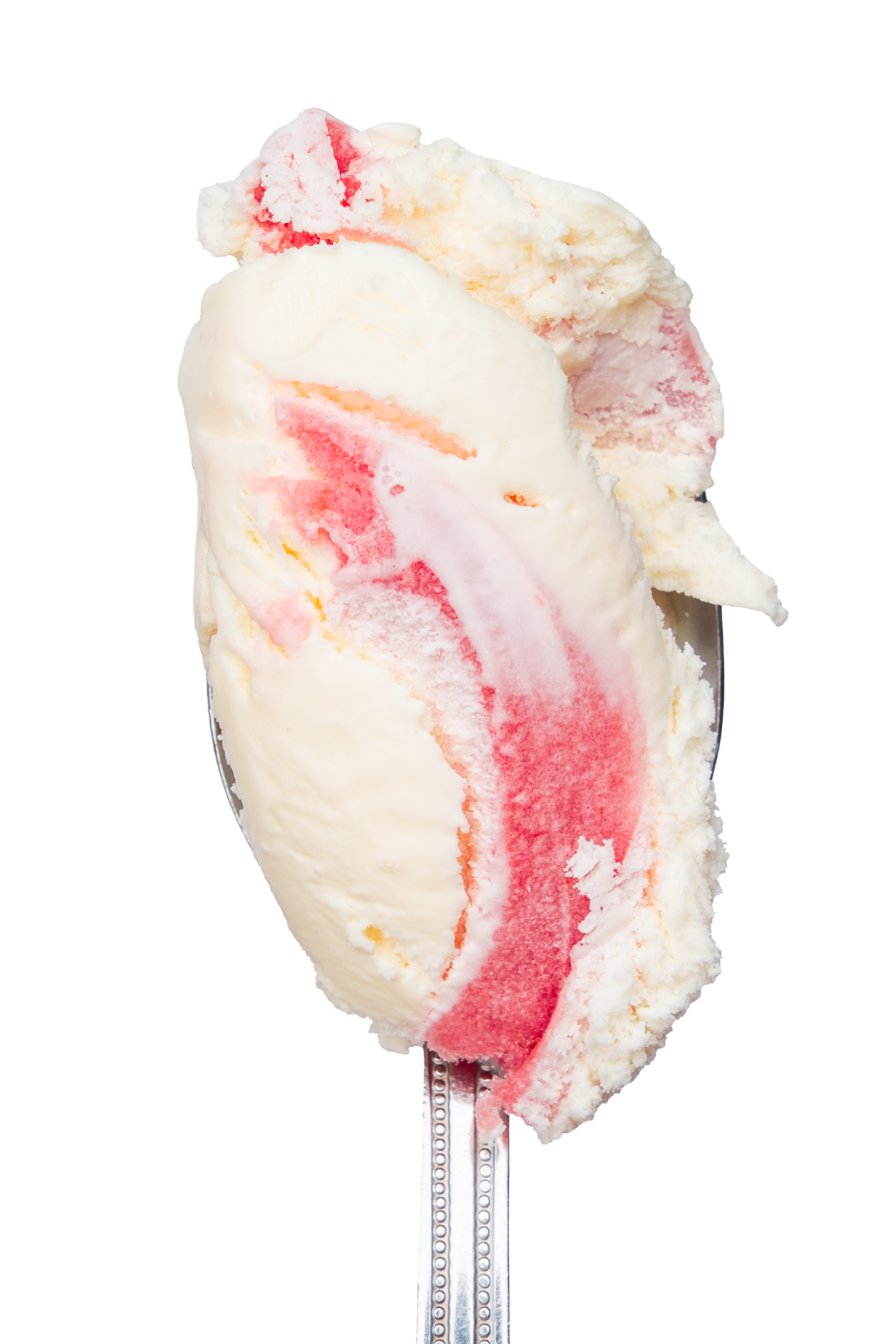 Elderflower & Rhubarb (seasonal – summer)