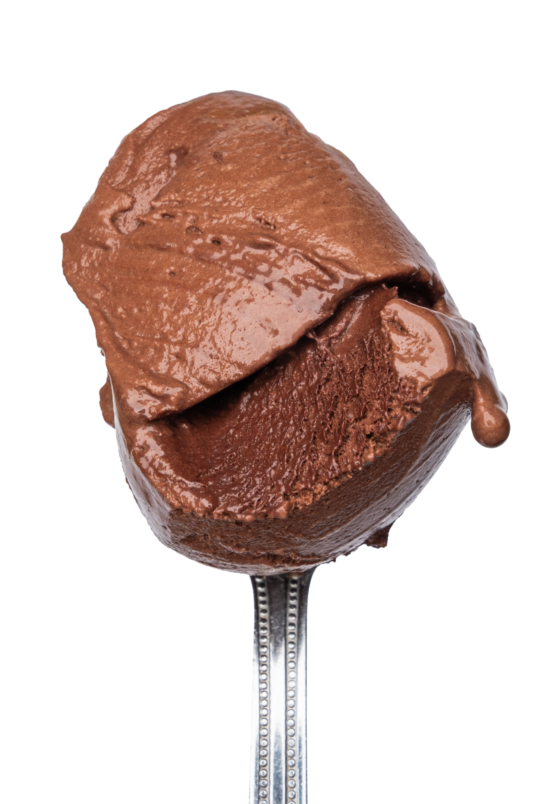 Chocolate Sorbet