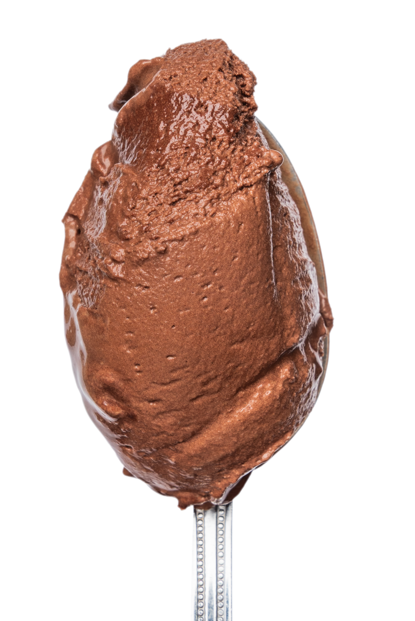 Chocolate Orange Sorbet